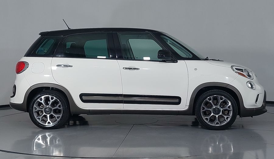Fiat 500l 1.4 TREKKING Minivan 2016