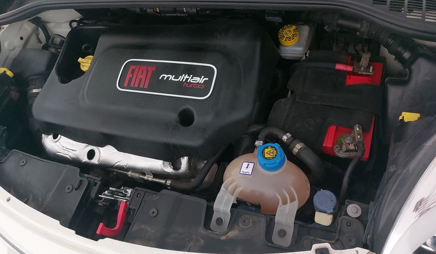 Fiat 500l 1.4 TREKKING Minivan 2016