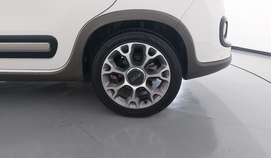 Fiat 500l 1.4 TREKKING Minivan 2016