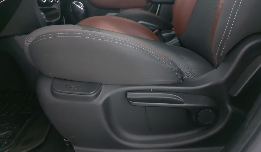 Fiat 500l 1.4 TREKKING Minivan 2016