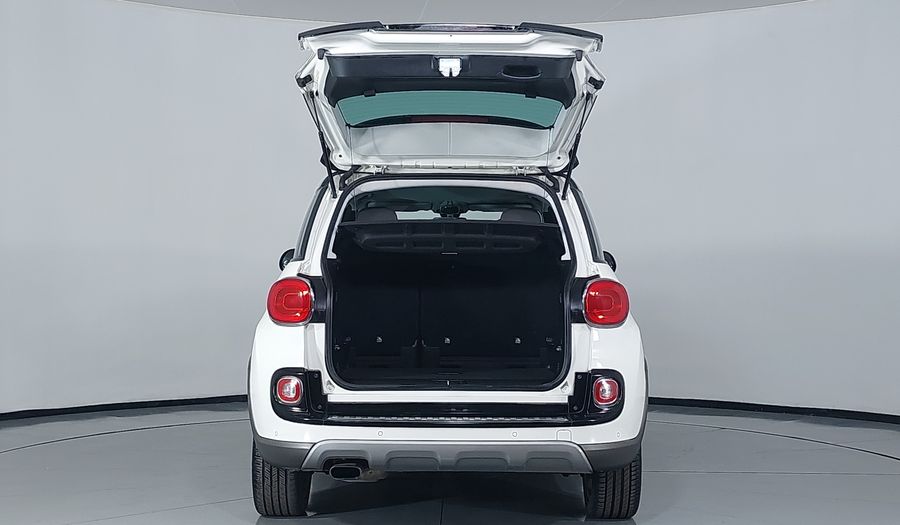 Fiat 500l 1.4 TREKKING Minivan 2016