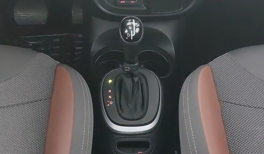 Fiat 500l 1.4 TREKKING Minivan 2016