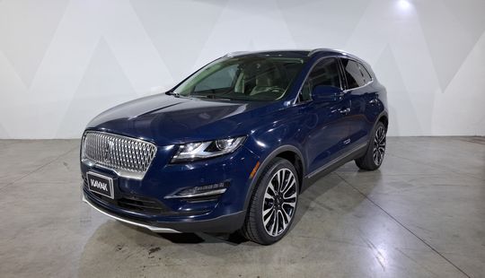 Lincoln • MKC