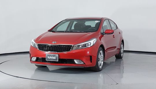 Kia • FORTE