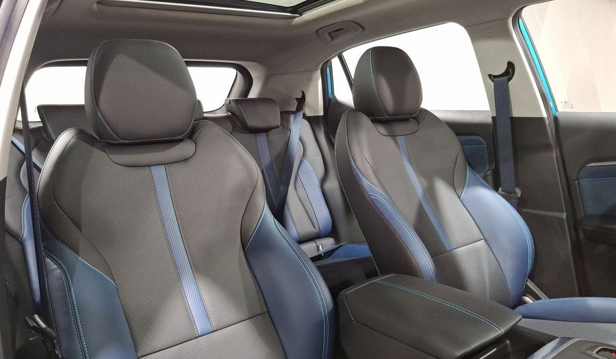 Gac Emzoom 1.5 GL RACER DCT Suv 2025