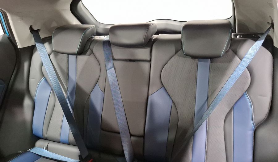 Gac Emzoom 1.5 GL RACER DCT Suv 2025