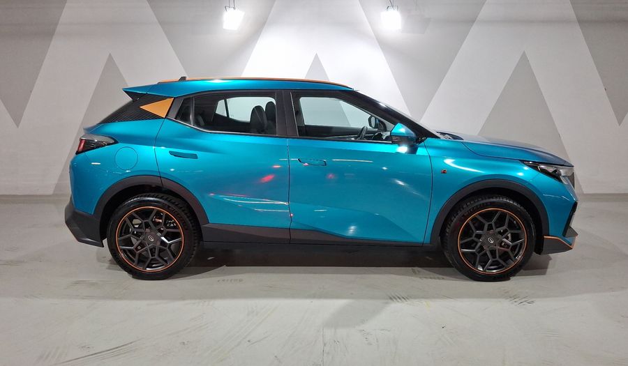 Gac Emzoom 1.5 GL RACER DCT Suv 2025