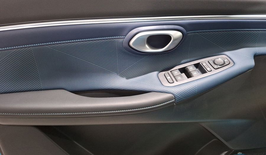 Gac Emzoom 1.5 GL RACER DCT Suv 2025