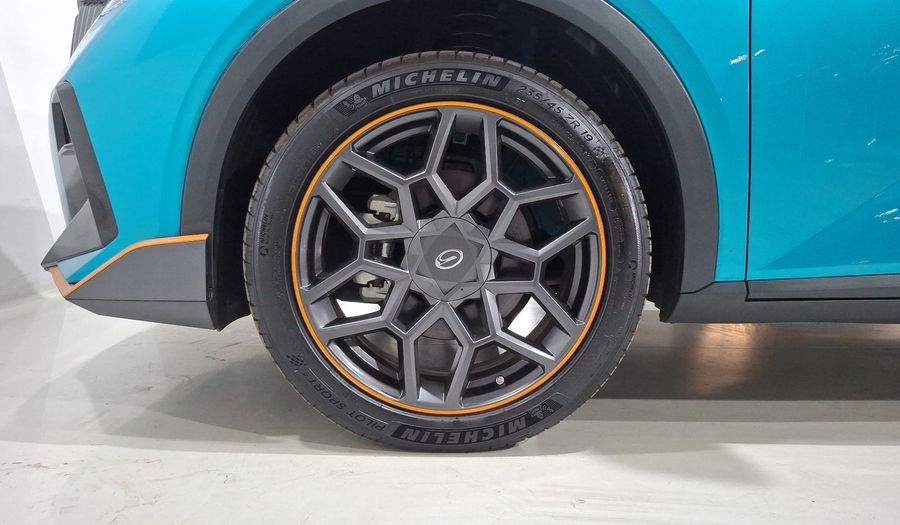 Gac Emzoom 1.5 GL RACER DCT Suv 2025