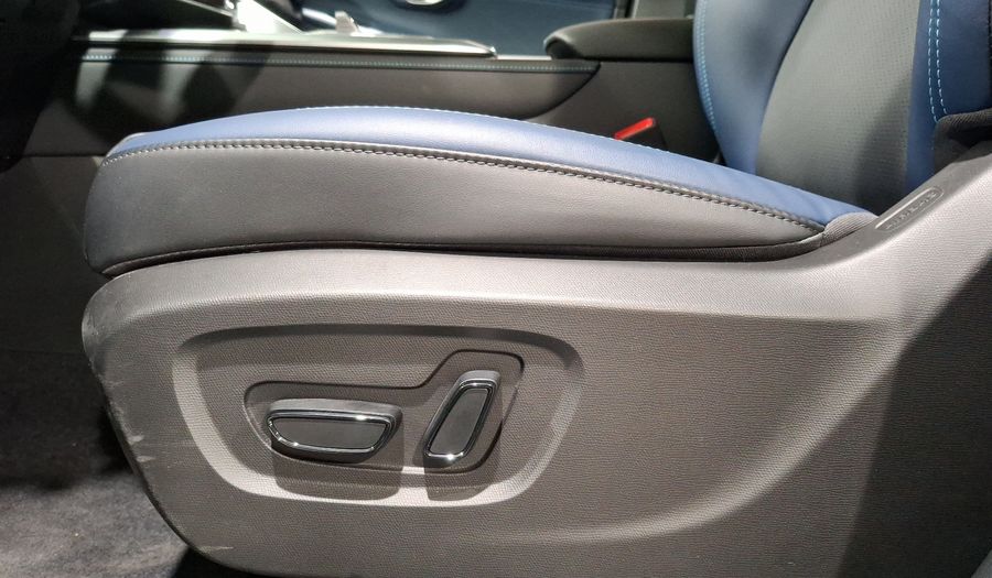 Gac Emzoom 1.5 GL RACER DCT Suv 2025