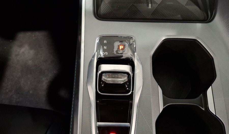 Gac Emzoom 1.5 GL RACER DCT Suv 2025