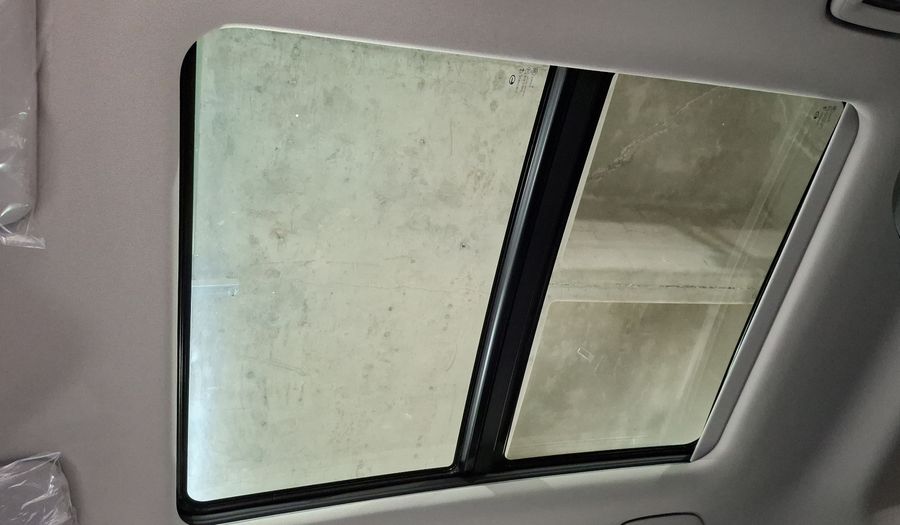 Gac Emzoom 1.5 GL RACER DCT Suv 2025