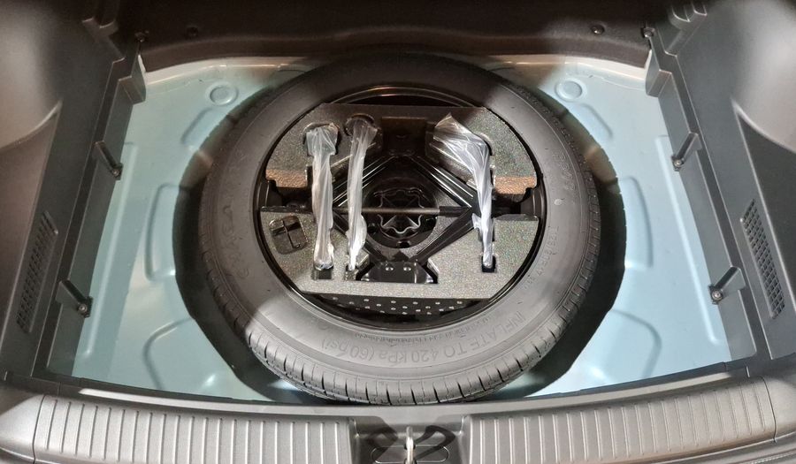 Gac Emzoom 1.5 GL RACER DCT Suv 2025