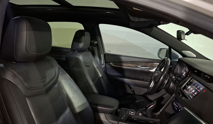 Cadillac Xt5 3.6 SPORT F AUTO 4WD Suv 2020