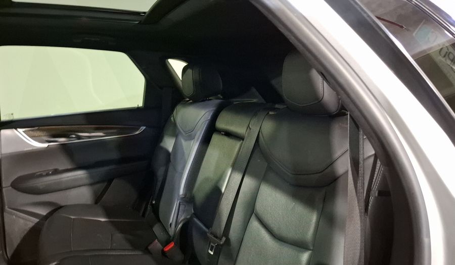 Cadillac Xt5 3.6 SPORT F AUTO 4WD Suv 2020