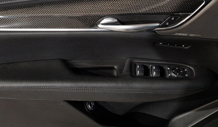 Cadillac Xt5 3.6 SPORT F AUTO 4WD Suv 2020