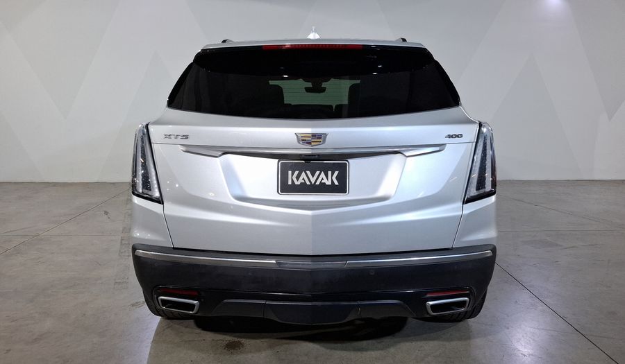 Cadillac Xt5 3.6 SPORT F AUTO 4WD Suv 2020