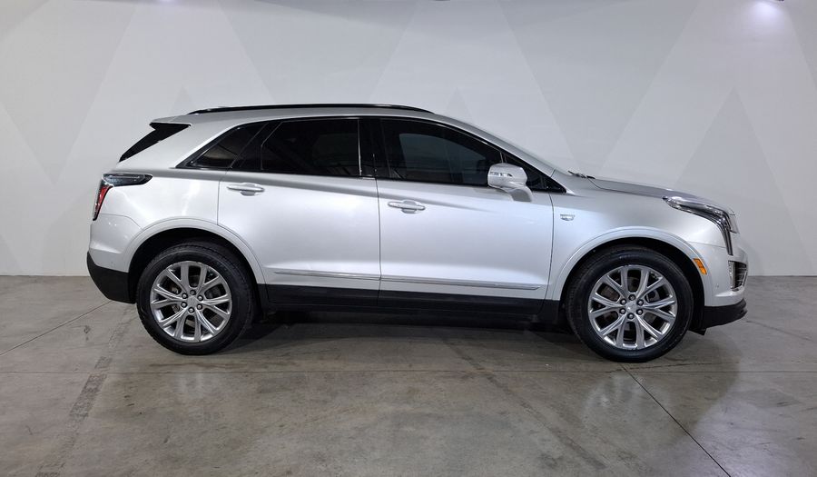 Cadillac Xt5 3.6 SPORT F AUTO 4WD Suv 2020