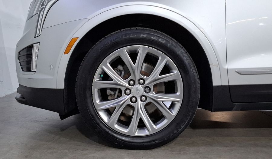 Cadillac Xt5 3.6 SPORT F AUTO 4WD Suv 2020