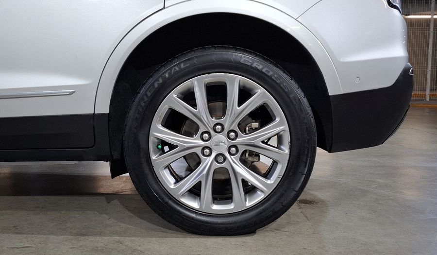 Cadillac Xt5 3.6 SPORT F AUTO 4WD Suv 2020