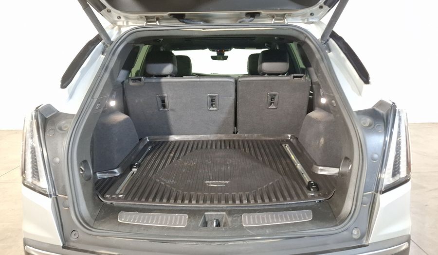 Cadillac Xt5 3.6 SPORT F AUTO 4WD Suv 2020