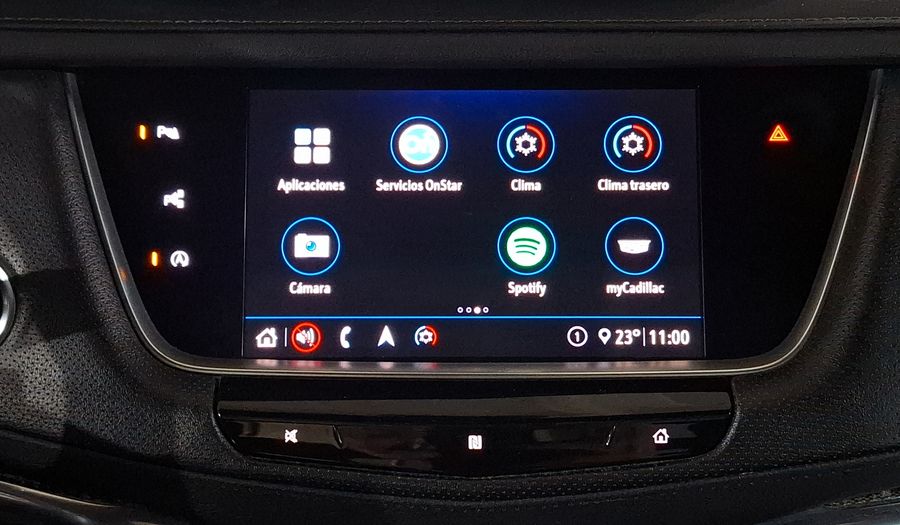 Cadillac Xt5 3.6 SPORT F AUTO 4WD Suv 2020