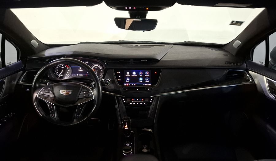 Cadillac Xt5 3.6 SPORT F AUTO 4WD Suv 2020