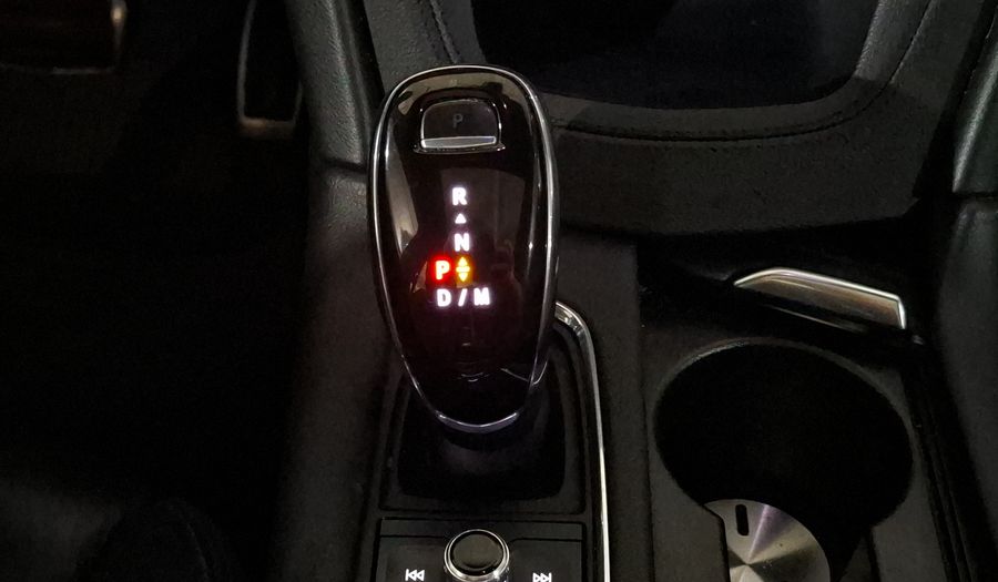 Cadillac Xt5 3.6 SPORT F AUTO 4WD Suv 2020