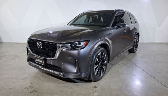 Mazda • CX-90