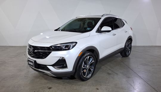 Buick • Encore