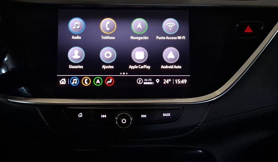 Buick Encore 1.3 ESSENCE AUTO Suv 2023