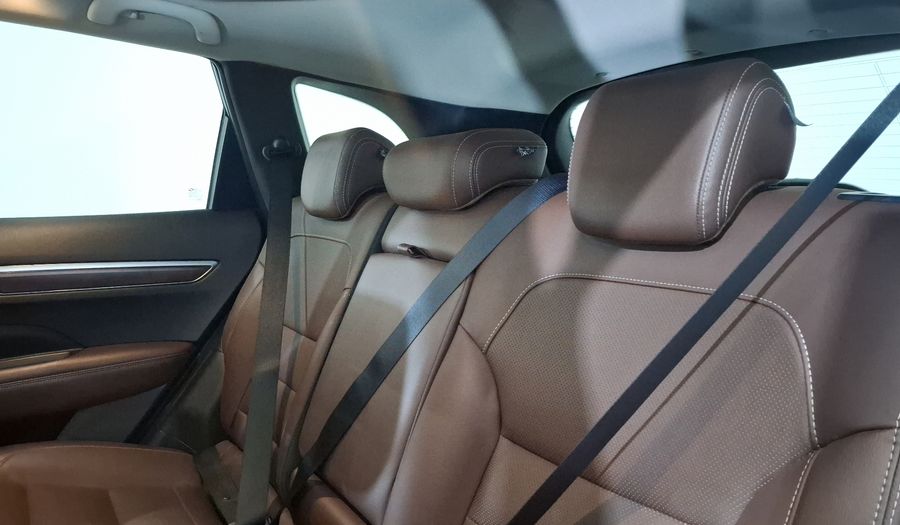 Renault Koleos 2.5 ICONIC CVT Suv 2020