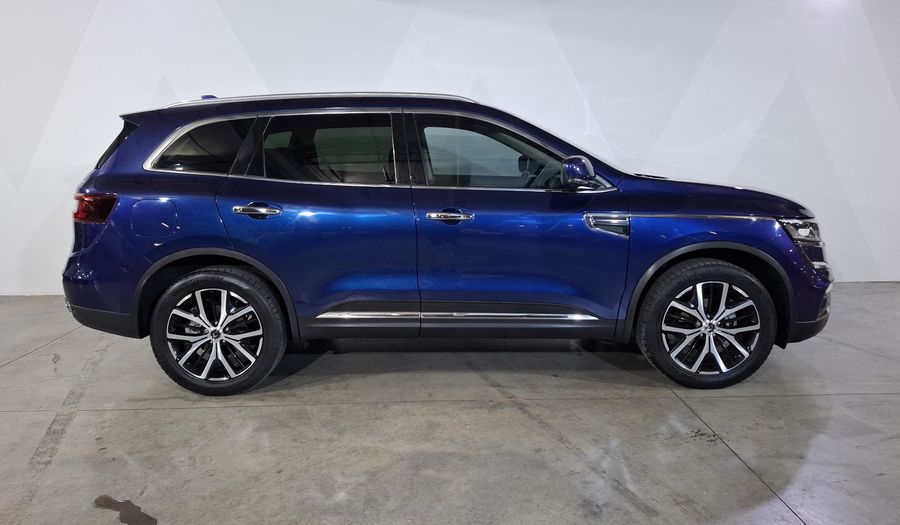 Renault Koleos 2.5 ICONIC CVT Suv 2020