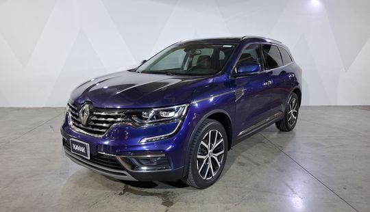 Renault • Koleos