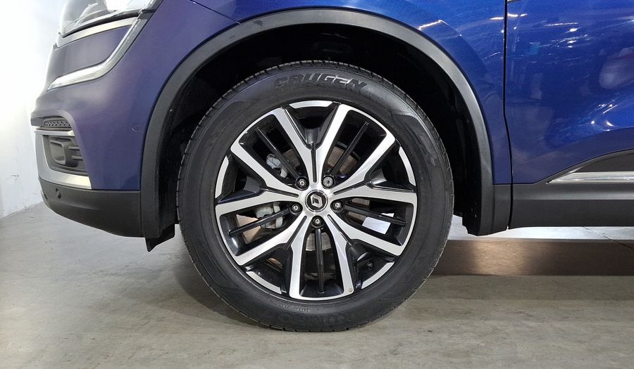 Renault Koleos 2.5 ICONIC CVT Suv 2020