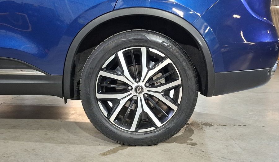 Renault Koleos 2.5 ICONIC CVT Suv 2020