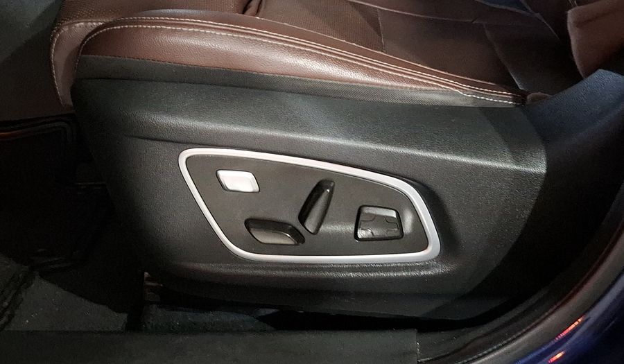 Renault Koleos 2.5 ICONIC CVT Suv 2020