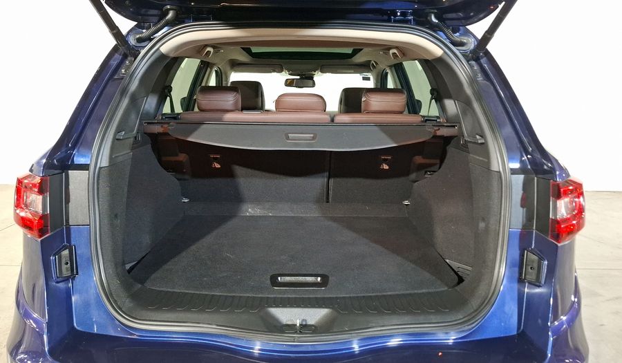 Renault Koleos 2.5 ICONIC CVT Suv 2020