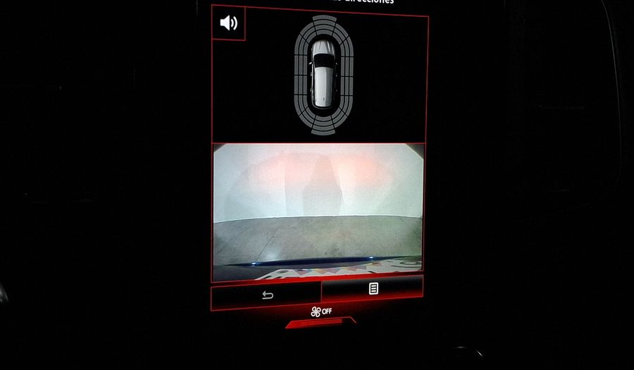 Renault Koleos 2.5 ICONIC CVT Suv 2020