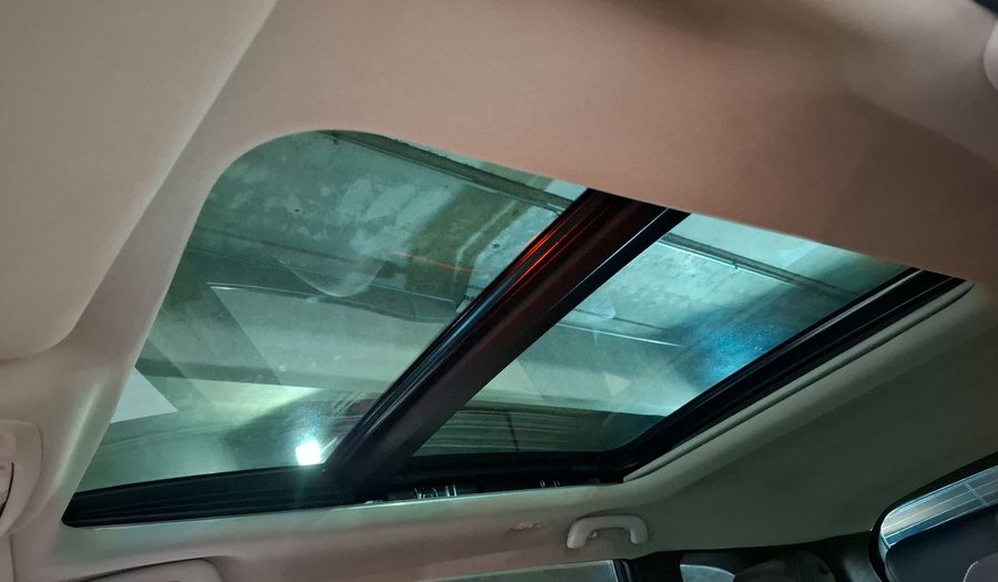 Renault Koleos 2.5 ICONIC CVT Suv 2020