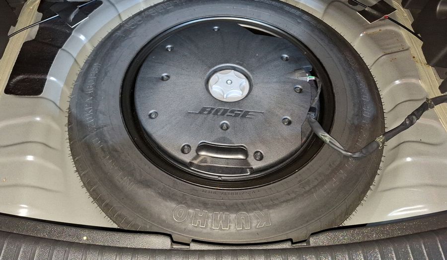 Renault Koleos 2.5 ICONIC CVT Suv 2020