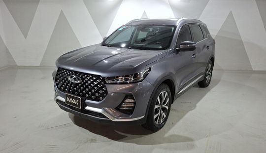 Chirey • Tiggo 7 Pro