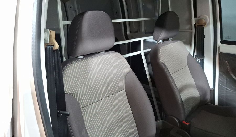 Chevrolet Tornado Van 1.5 LS B 2025