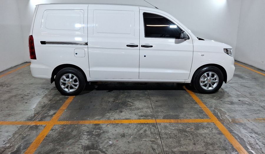 Chevrolet Tornado Van 1.5 LS B 2025