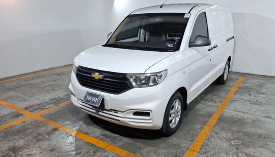 Chevrolet • Tornado Van