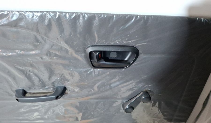 Chevrolet Tornado Van 1.5 LS B 2025