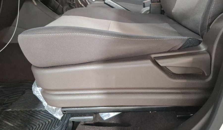 Chevrolet Tornado Van 1.5 LS B 2025