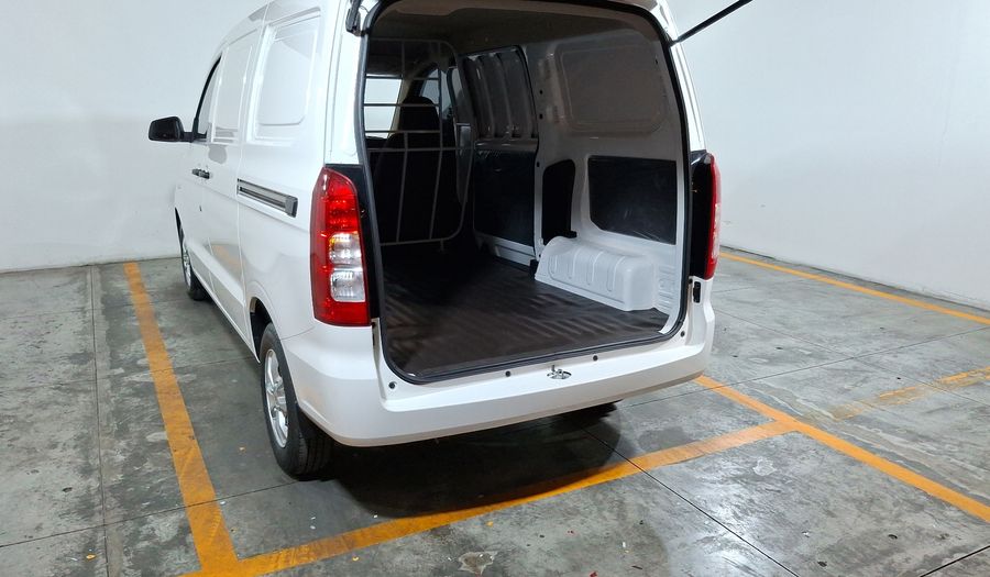 Chevrolet Tornado Van 1.5 LS B 2025