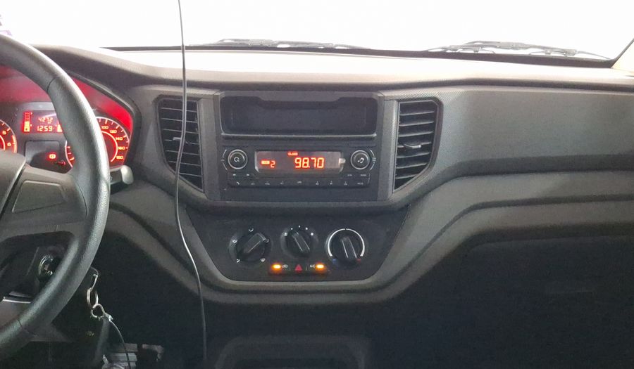 Chevrolet Tornado Van 1.5 LS B 2025