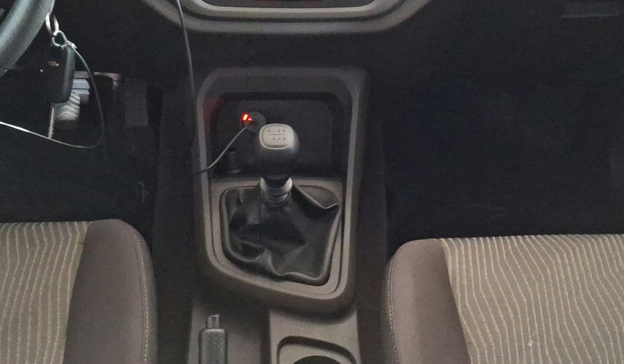 Chevrolet Tornado Van 1.5 LS B 2025